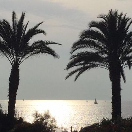 Sanarybeach Eksteriør bilde