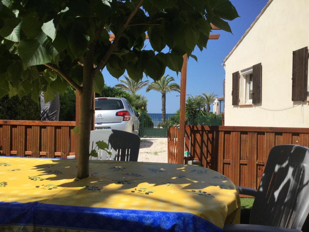 Sanarybeach Eksteriør bilde